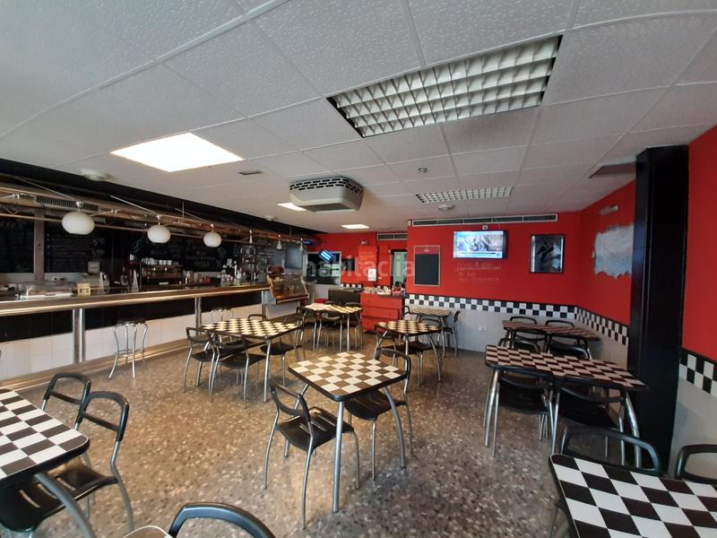 Foto 7bf3d433-80f2-4d99-b315-96a187b7c34e. Capannone industriale in Zona Industrial Rubí