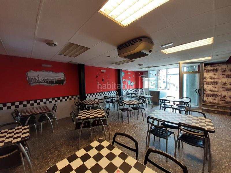 Foto a803606d-69d9-4f07-b78c-255df4d7e169. Capannone industriale in Zona Industrial Rubí