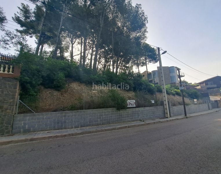 Foto 0e1db076-2cdd-47eb-a11d-1f4b26887deb. Terreny residencial a Castellnou-Can Mir-Can Solà Rubí