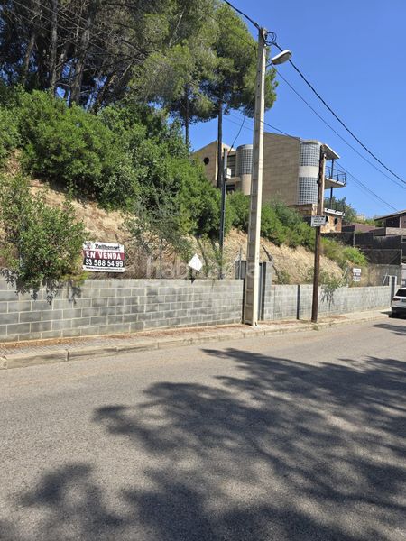 Foto 219795b3-9bb5-47e6-80aa-1a7672b133c3. Terreny residencial a Castellnou-Can Mir-Can Solà Rubí