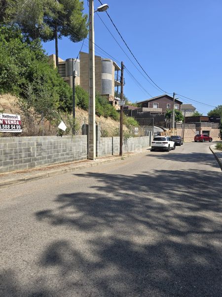 Foto 3fb7a699-a866-4584-8d63-dce42e25f944. Terreny residencial a Castellnou-Can Mir-Can Solà Rubí