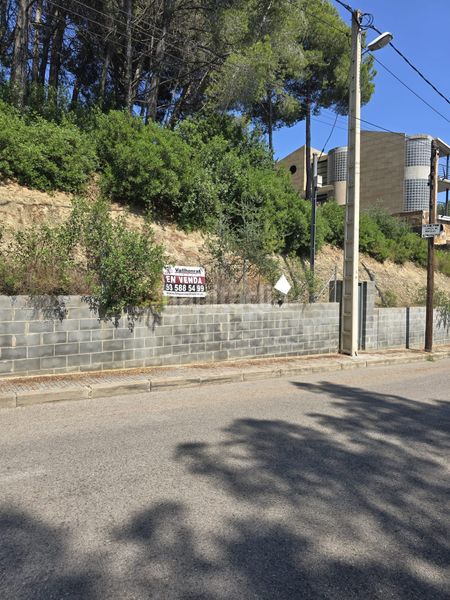 Foto 873fd446-e2dc-4bdc-8944-ba837b1fee47. Terreny residencial a Castellnou-Can Mir-Can Solà Rubí
