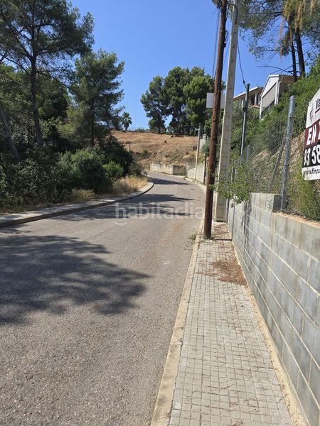 Foto 8d367edb-0853-4660-887e-9ace387ebefb. Terreny residencial a Castellnou-Can Mir-Can Solà Rubí