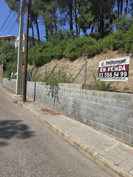 Foto a2a984c6-2d0f-46fb-bf58-0a1290fcd7ef. Terreny residencial a Castellnou-Can Mir-Can Solà Rubí