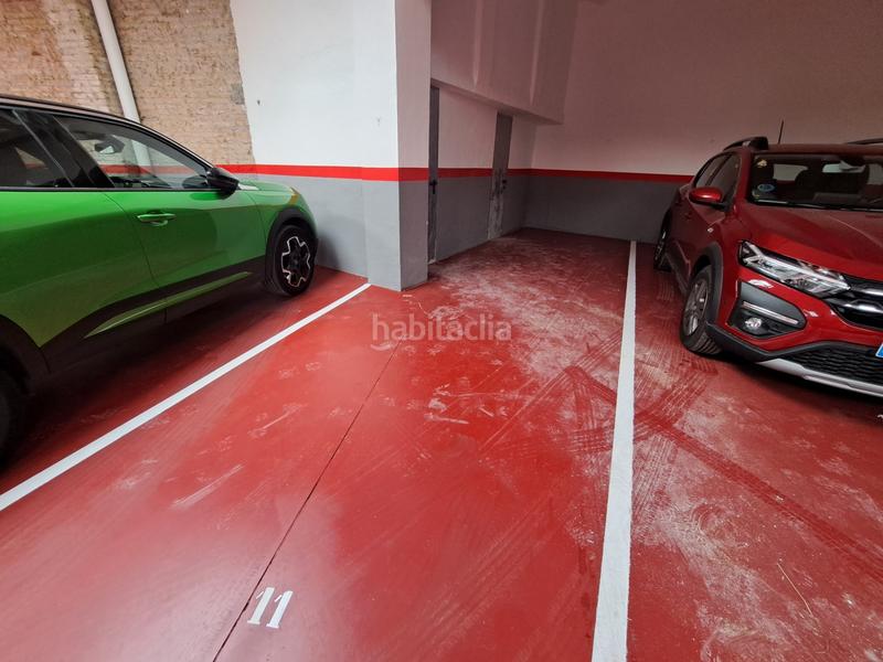 Foto 3603d083-a6f9-4207-a604-130136be96f9. Parking coche aparcamiento en Centre Rubí
