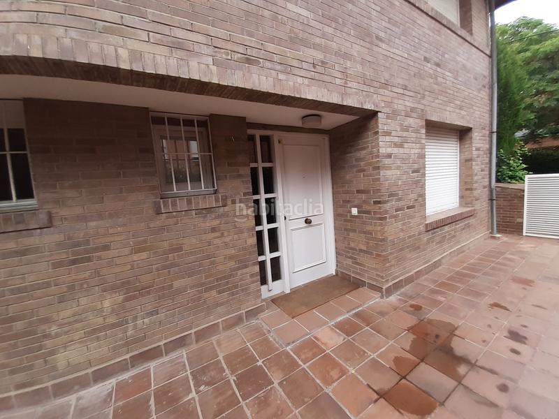Foto a0c2312e-0b07-438b-a456-d084cd5245c2. Chalet con riscaldamento parcheggio in Arxiu Sant Cugat del Vallès