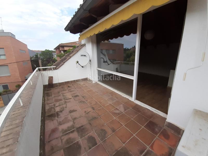 Foto fddd14f0-c989-4583-88bf-3f6c5dddfe17. Chalet con riscaldamento parcheggio in Arxiu Sant Cugat del Vallès