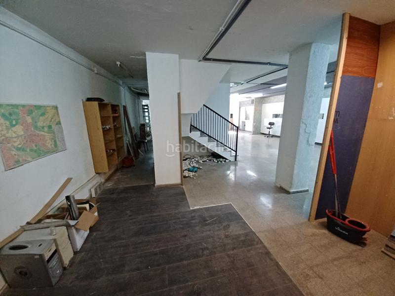 Foto 1cd67473-75ca-4f2d-99b3-7b7a4210a8a3. Local comercial local en Mercat Rubí