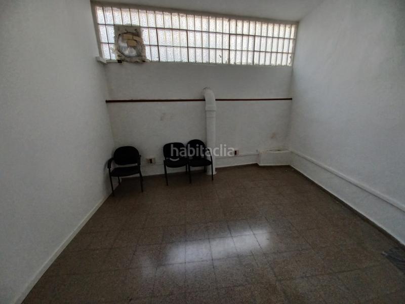 Foto 1d668a08-ef4f-4f8a-8005-be6a8cdeef12. Local comercial local en Mercat Rubí