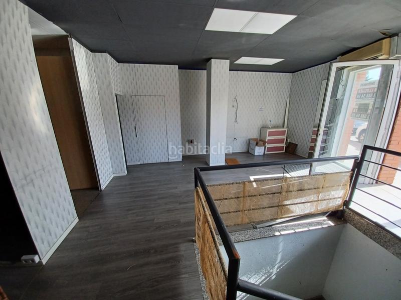 Foto 26831e4a-076f-4773-ba71-eb5cbf73c002. Local comercial local en Mercat Rubí