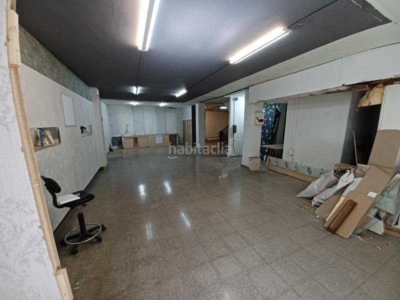 Foto 5dedaee2-6d46-48d6-af4e-6dd352a8ee38. Local comercial local en Mercat Rubí