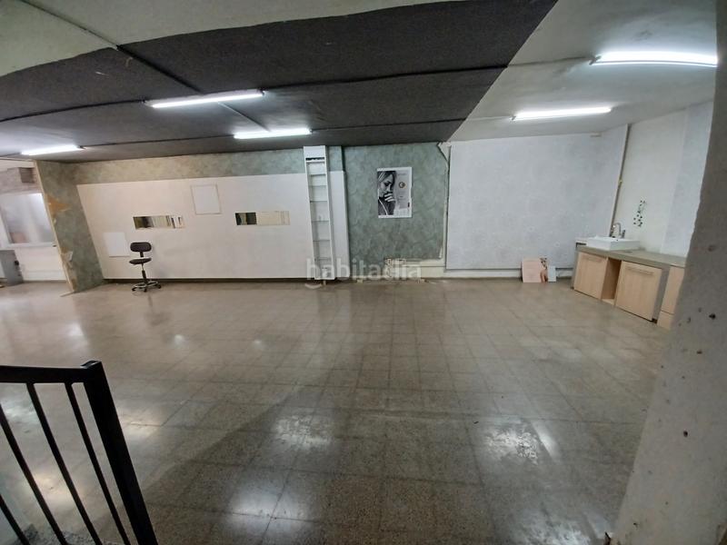 Foto 810e54be-3984-4951-8320-b9bb9151162b. Local comercial local en Mercat Rubí