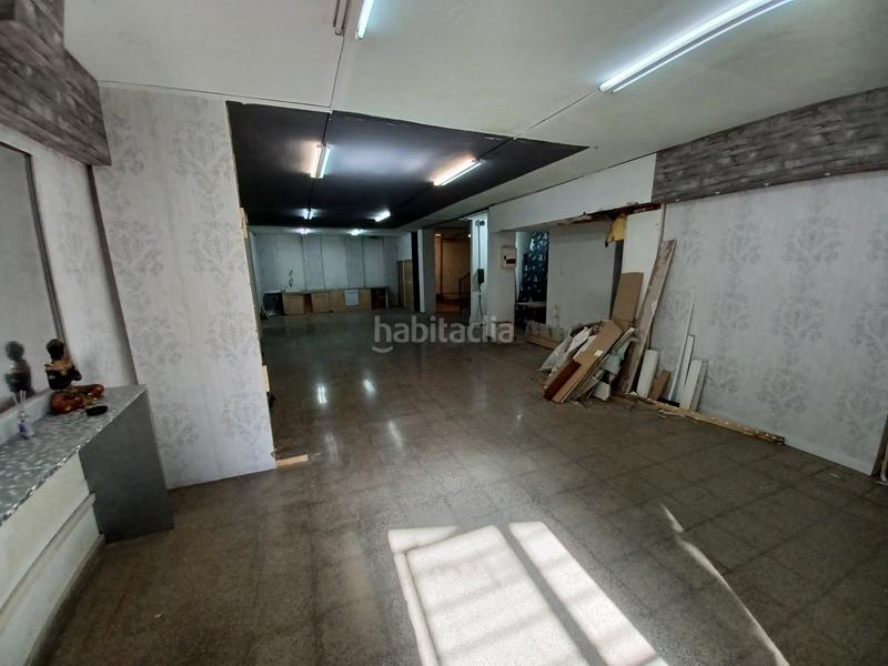 Foto ad413cfb-4711-4c3c-991d-519033ff6aa4. Local comercial local en Mercat Rubí