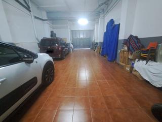 Local Comercial a Mercat