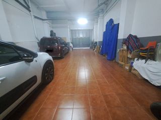 Lloguer Local Comercial a Mercat