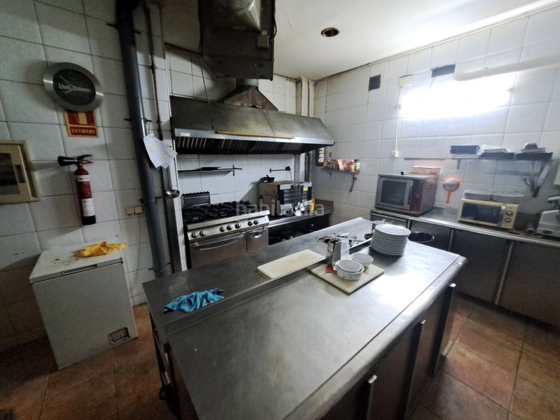 Foto 167094e7-8122-4610-9ae9-effdfc9728fe. Local comercial a Casc Antic Ripollet