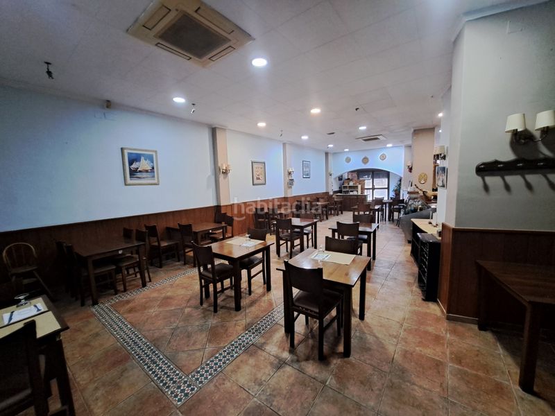 Foto 881af16a-c897-40bd-81e2-6ba837a017ea. Local comercial a Casc Antic Ripollet