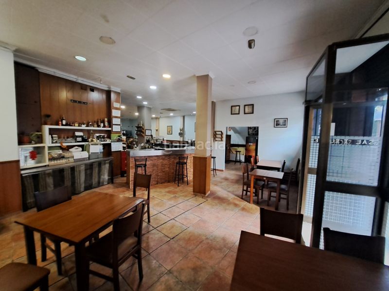 Foto 926baa2a-2b63-4989-acb2-f359514ebfc5. Local comercial a Casc Antic Ripollet