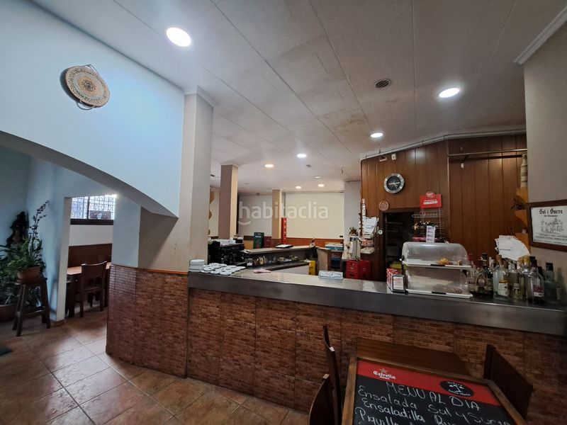Foto 97731641-9cb4-4408-a895-648a47f6dc8f. Local comercial a Casc Antic Ripollet