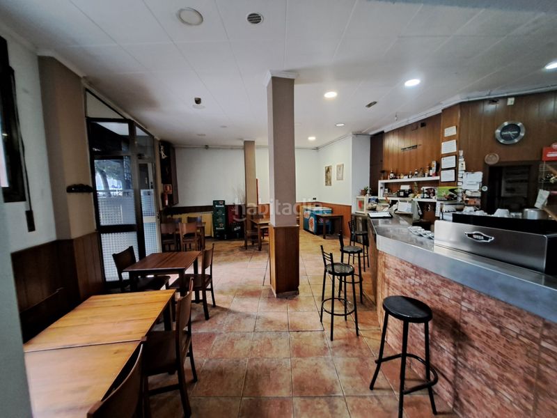 Foto e36d5035-37bf-45f2-851f-a3fe4f78f344. Local comercial a Casc Antic Ripollet