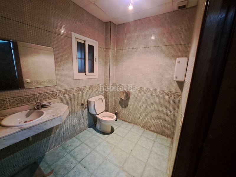 Foto fdcdde0b-9c34-4c07-9373-f5c4ff9fb38c. Local comercial a Casc Antic Ripollet