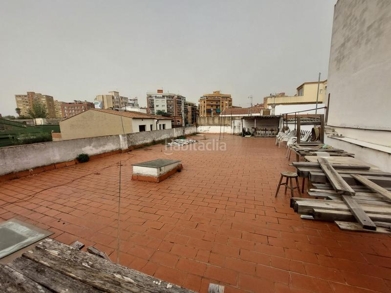 Foto 15f5dbc2-b350-4b93-b45c-627a458b0b8e. Masia amb aparcament a Mercat Rubí