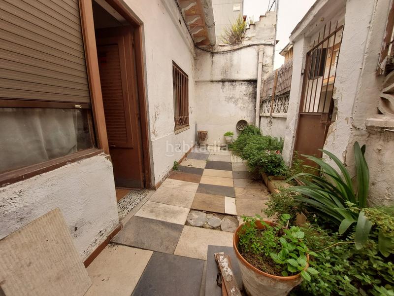 Foto 1d4f08a4-7b2c-4acd-af7b-9aac96e05a47. Masia amb aparcament a Mercat Rubí