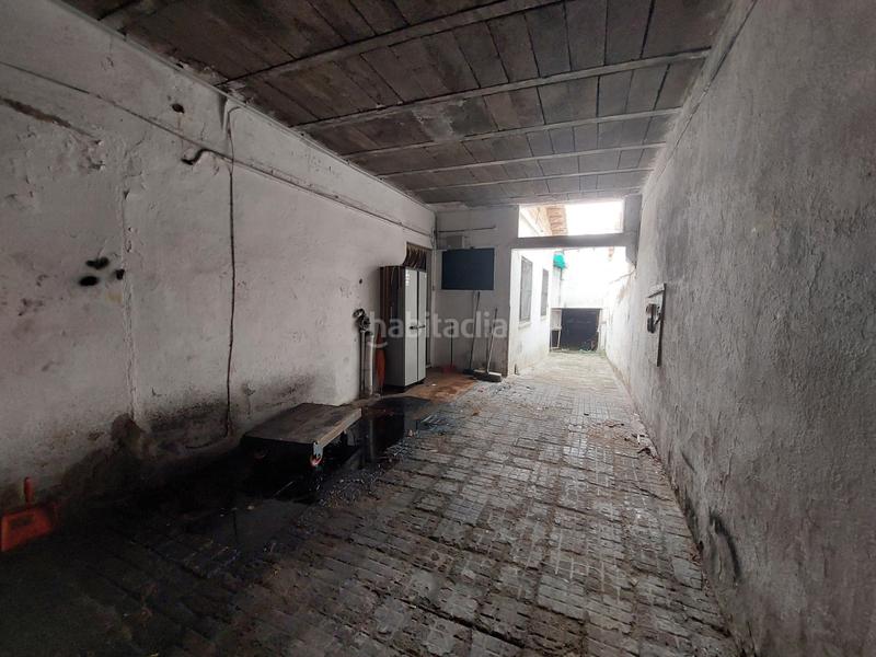 Foto 2a21bfef-4631-4a23-a2a4-598e0f3a1ad1. Masia amb aparcament a Mercat Rubí