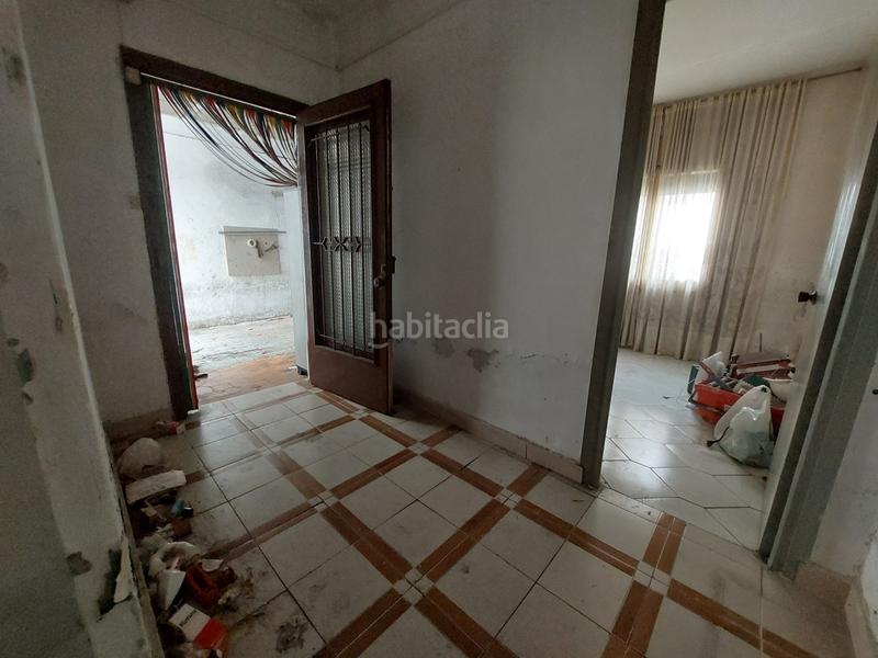 Foto 612322d3-ec52-436d-b2da-16c46b5f3285. Masia amb aparcament a Mercat Rubí