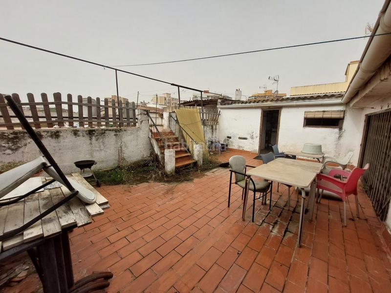 Foto 6456a95a-765a-4a17-8f00-535a10a22a99. Masia amb aparcament a Mercat Rubí