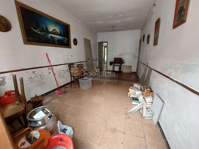 Foto 6f393dae-95e0-492d-88c4-52fc572a5859. Masia amb aparcament a Mercat Rubí