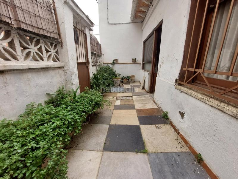 Foto 73b16faa-7476-468e-9a71-b59e8e2948f8. Masia amb aparcament a Mercat Rubí