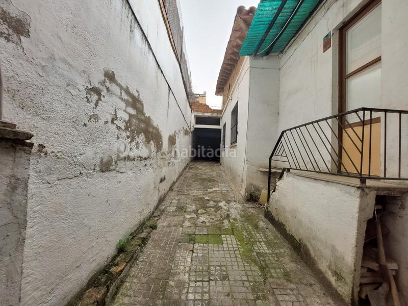 Foto 7546bdb9-d6c8-4002-9f5a-f903c45d28ef. Masia amb aparcament a Mercat Rubí