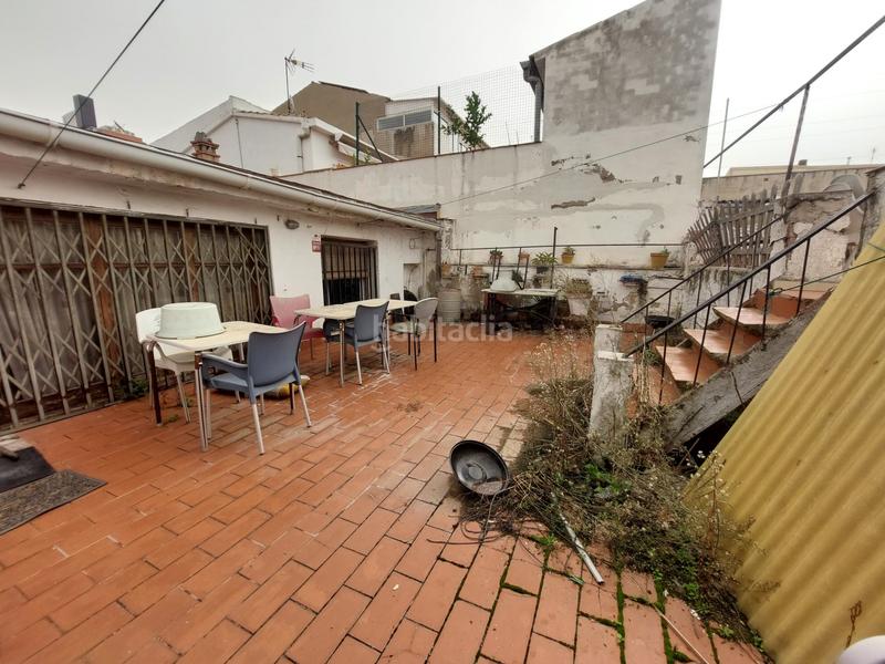 Foto b1112b61-a4fc-4f62-a94a-3bd4ed8839ab. Masia amb aparcament a Mercat Rubí