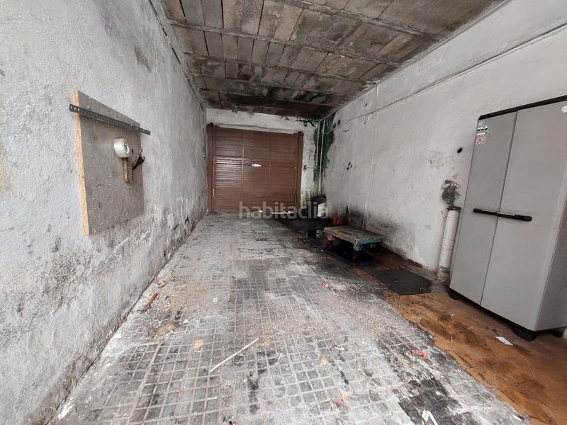 Foto c065d2c8-05d7-4a85-91fb-e4910a1dfcd3. Masia amb aparcament a Mercat Rubí