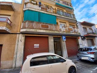 Geschäftsraum in La Serreta