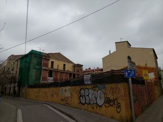 Terreno residenziale in Centre