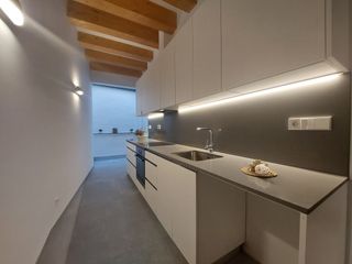Doppelhaus in Centre