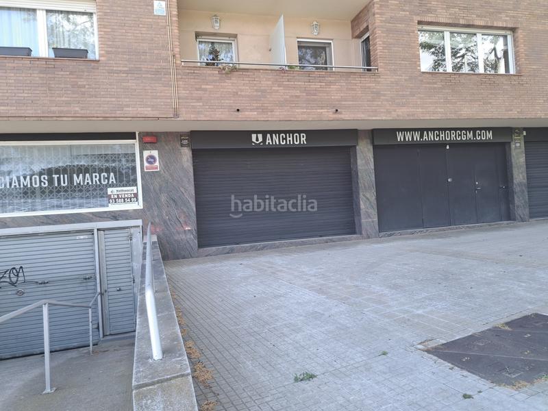 Foto c83d62a0-474b-4dae-bdcc-1c237e8fb2e4. Geschäftsraum in Ca n´Alzamora Rubí