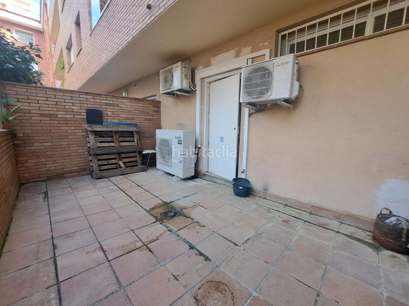 Foto dc64db9f-eb9a-4df7-9435-adfd0cae4516. Geschäftsraum in Ca n´Alzamora Rubí