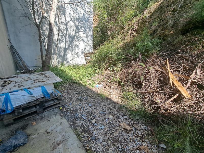 Foto 37c0080e-35a7-4dba-9fee-685f11fb0676. Alquiler nave industrial nave en Les Fonts Sant Quirze del Vallès