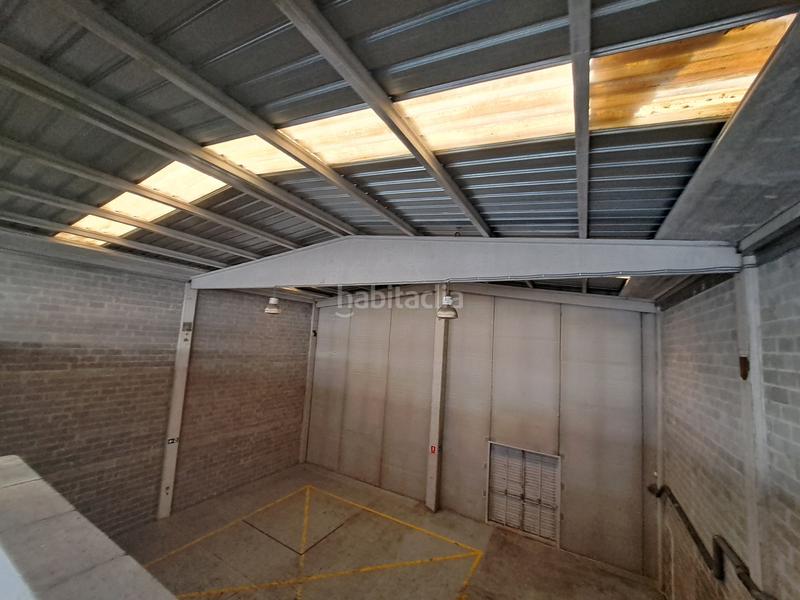 Foto 5587947a-31b8-4290-90e4-0ea238ddf8c1. Location bâtiment à usage industriel dans Les Fonts Sant Quirze del Vallès