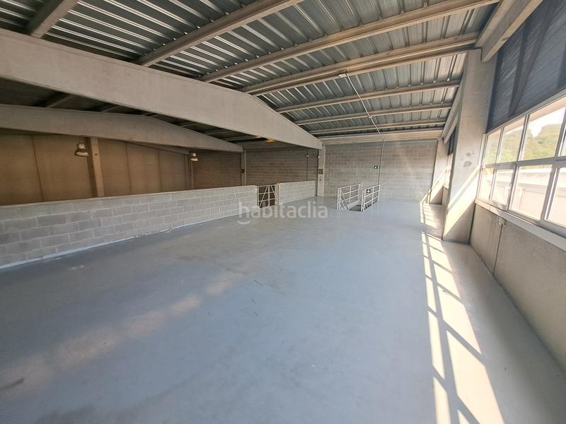 Foto 79233821-918e-481b-86ad-7665d03941ab. Rent industrial building in Les Fonts Sant Quirze del Vallès