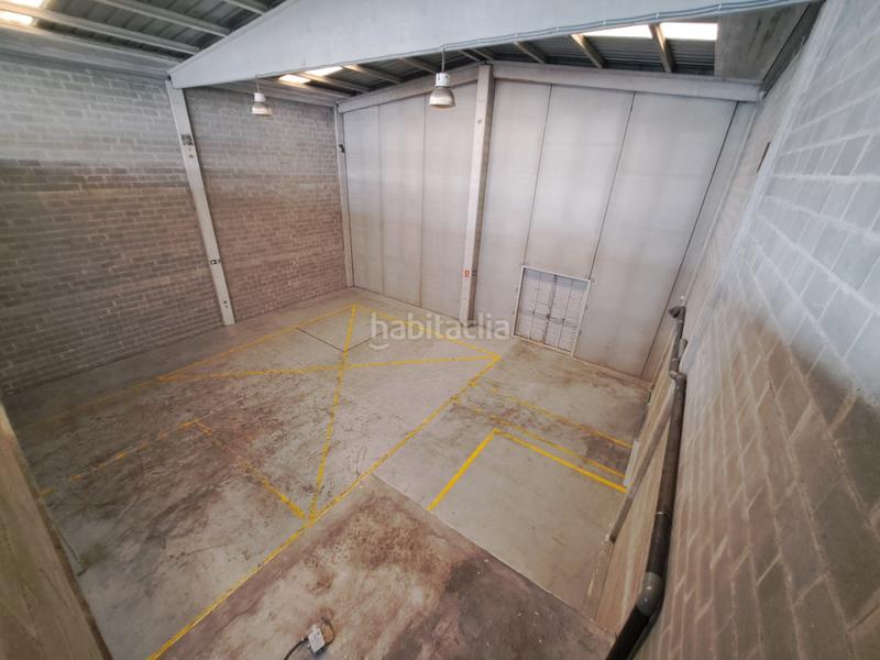 Foto 82cf32c6-2ac9-4747-84d7-d025dcdbd3a9. Rent industrial building in Les Fonts Sant Quirze del Vallès