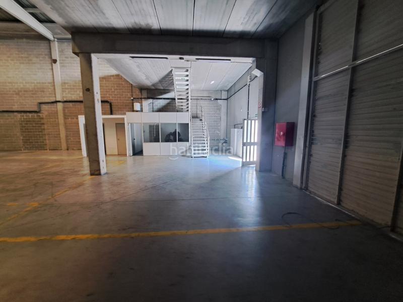 Foto 8c37ada2-38eb-4c58-b456-f4284023daa5. Rent industrial building in Les Fonts Sant Quirze del Vallès