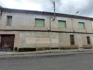 Residential Plot in Centre. Terreno