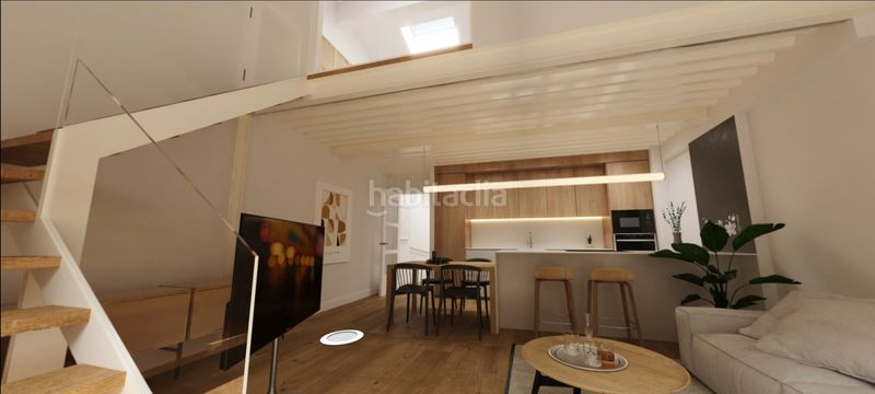 Foto 15cf52be-be77-42d5-b288-4103af8f999b. Towny house with heating in Ca n´Oriol Rubí