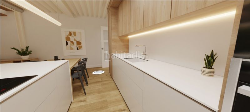 Foto 1e865f05-24d2-4b18-aadd-1eab46630a12. Towny house with heating in Ca n´Oriol Rubí