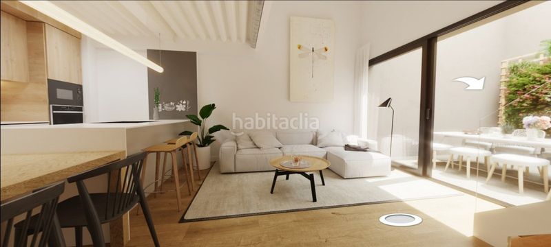 Foto 2879aa3d-1eef-4b4f-8004-7d0173d71923. Towny house with heating in Ca n´Oriol Rubí