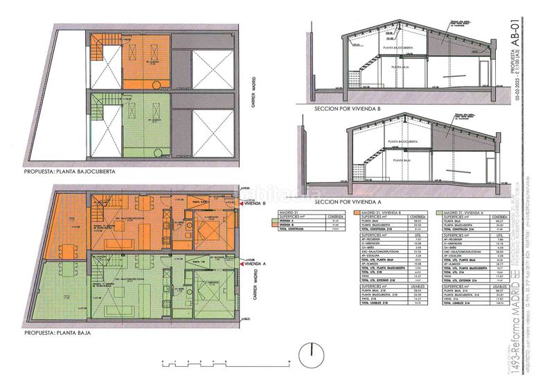 Foto 425ce7e6-7627-4727-a7ce-192e200c3122. Towny house with heating in Ca n´Oriol Rubí